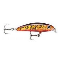 ULTRA LIGHT MINNOW 6CM NPC GATU