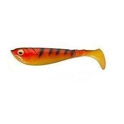 PULSE SHAD 11CM PAR 1 Orange Black