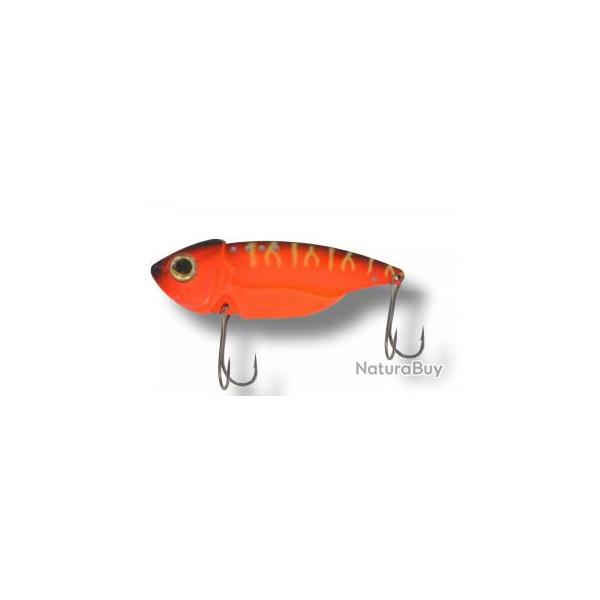 BLADE 120GR NPC Orange