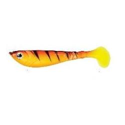 PULSE SHAD 11CM PAR 1 Hot yellow perch