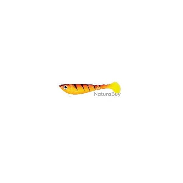 PULSE SHAD 11CM PAR 1 Hot yellow perch