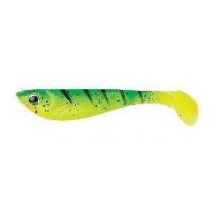 PULSE SHAD 11CM PAR 1 Hot firetiger