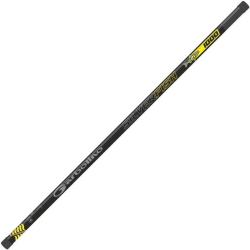 CANNE GARBOLINO SILVERFISH 21 10M AVEC MINI RALLONGE