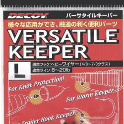 VERSATILE KEEPER M