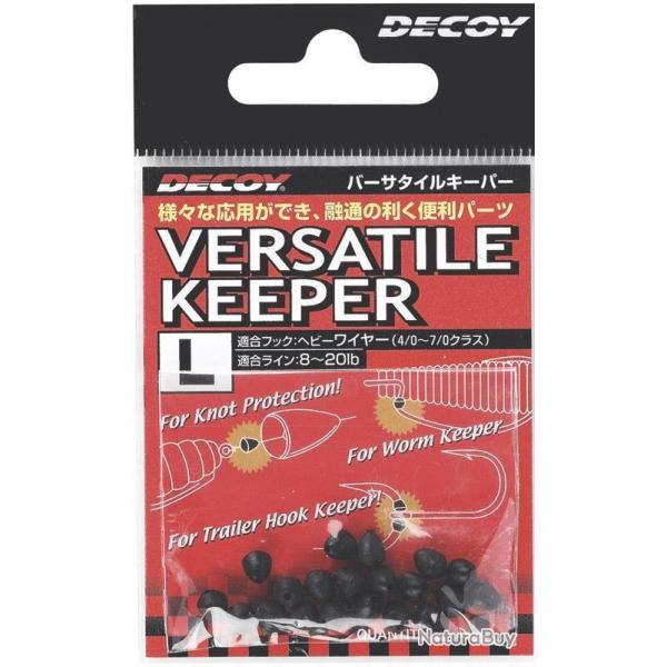 VERSATILE KEEPER M