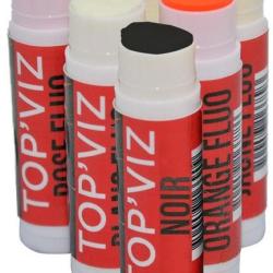 TOP'VIZ DVX COMBO 5 COULEURS