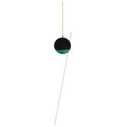 FLOTTEUR GARBOLINO PLAT SP F16 2gr