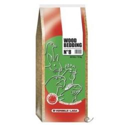 HETRE BROYE GROS 15KGS N8