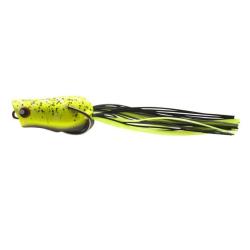 STEEZ CHIQUITA FROG Splatter chart 38mm - 6.2gr