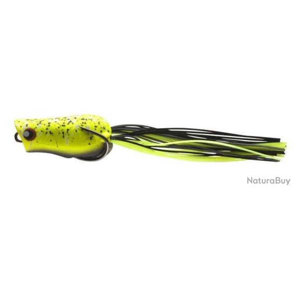 STEEZ CHIQUITA FROG Splatter chart 38mm - 6.2gr