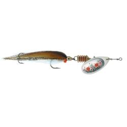 CUILLERE AGLIA TW STREAMER ARGENT 1