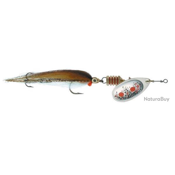 CUILLERE AGLIA TW STREAMER ARGENT 2