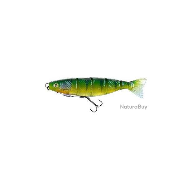 PRO SHAD JOINTED LOADED 14CM NPC UV Stickleback