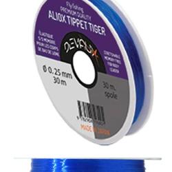 FIL DEVAUX ALIOX TIPPET TIGER 30M 0.50mm - 19.90kg