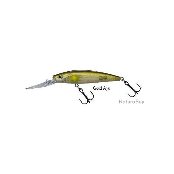 MOTHRA 75 FLOTTANT NPC Gold ayu
