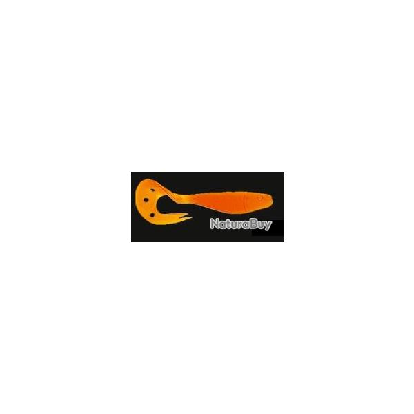 SANDRA 18CM PAR 1 Orange 35 NPC