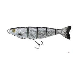 PRO SHAD JOINTED LOADED 18CM UV Bleak