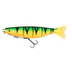 PRO SHAD JOINTED LOADED 18CM UV Firetiger
