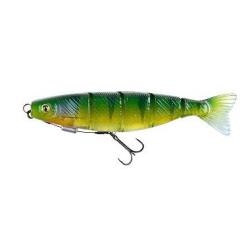 PRO SHAD JOINTED LOADED 18CM UV Stickleback