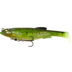 MAG DRAFT 6' Nude bass