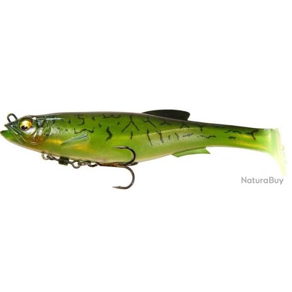 MAG DRAFT 6' Nude bass