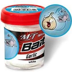 PATE A TRUITE MAGIC TROUT BLANCHE A L'AIL 50GR NPC