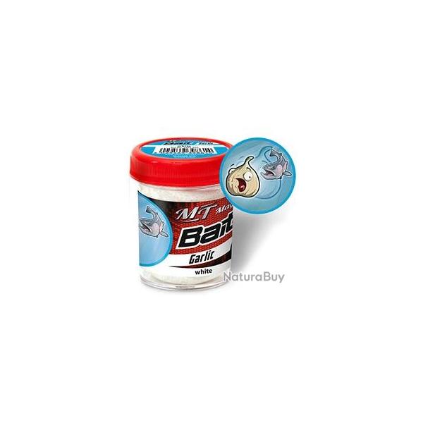 PATE A TRUITE MAGIC TROUT BLANCHE A L'AIL 50GR NPC