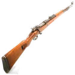 MAUSER    -   98k   -    AR   -  1943
