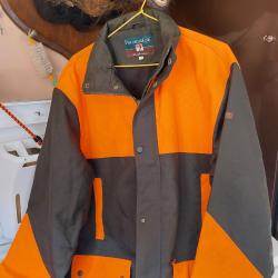 Veste de chasse