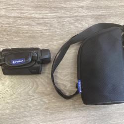 Pulsar XM30 avec pochette