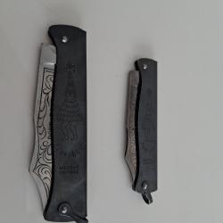 Couteau de poche