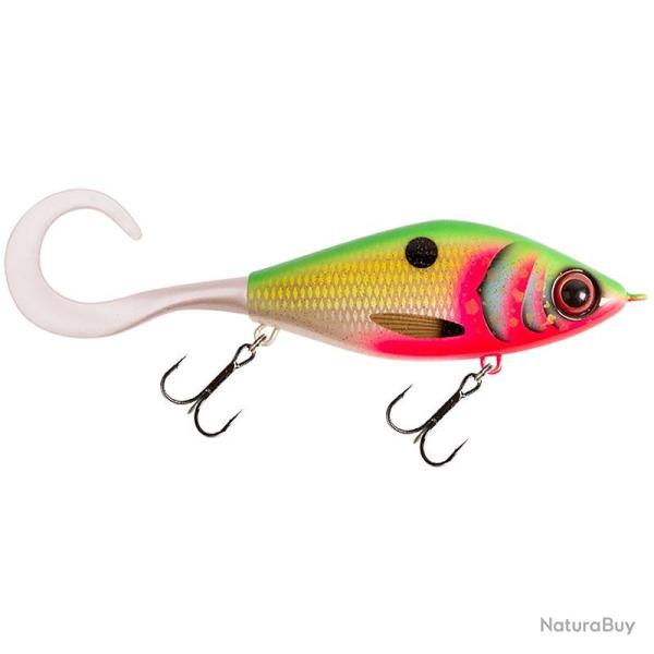 Leurre coulant CWC Guppie Jr CWC049