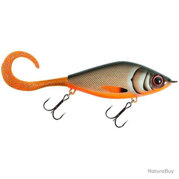 Leurre coulant CWC Guppie Jr CWC051