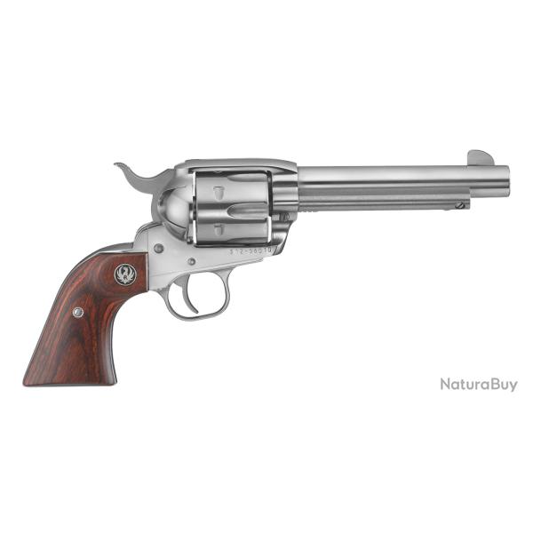 Revolver Ruger New Vaquero KNV-35 357 Magnum