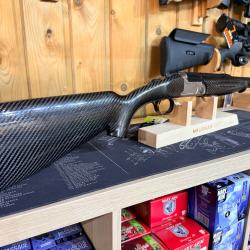 EXPRESS SABATTI CARBONE CAL. 8X57 JRS neuve !