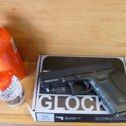 airsoft umarex glock 17 blk