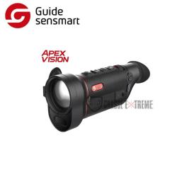 Monoculaire Thermique GUIDE SENSMART 640&times;512 15mk 50mm Apex Lrf 1200m TD650LS