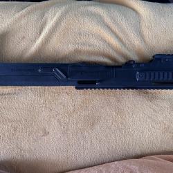 Adaptateur Hera ArmsGlock