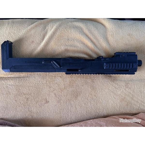 Adaptateur Hera ArmsGlock