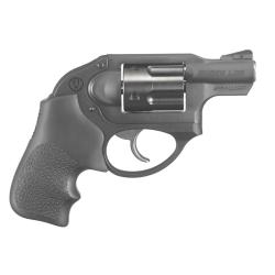 Revolver Ruger KLCR-9 9x19