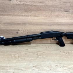 FUSIL A POMPE TAURUS ST12 12/76 OCCASION