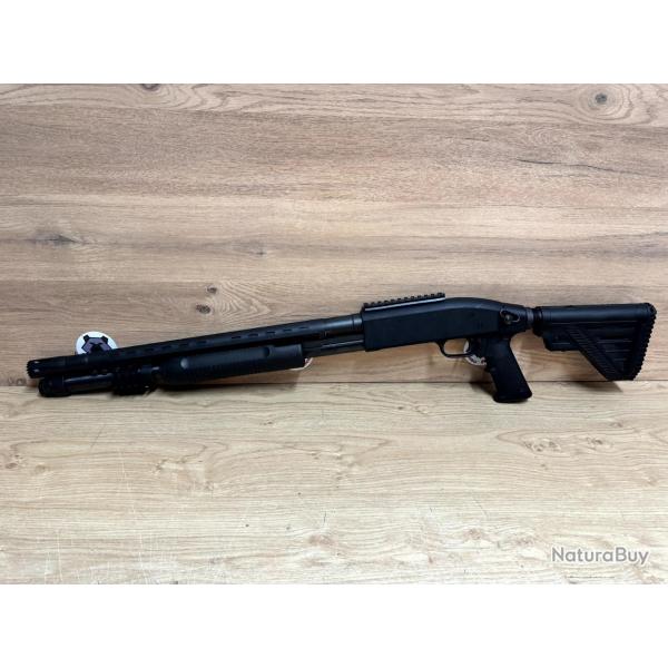 FUSIL A POMPE TAURUS ST12 12/76 OCCASION