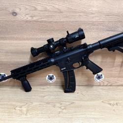 SMITH & WESSON M&P15-22 22LR