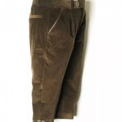 Knickers Velours Club Interchasse "Logren"
