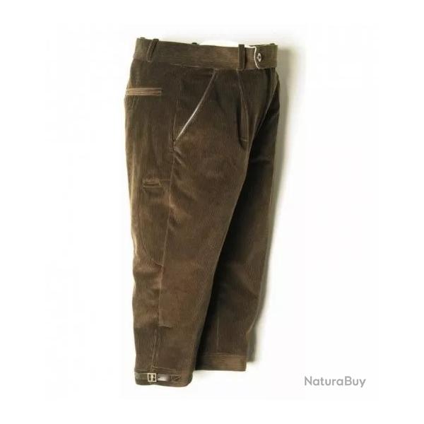 Knickers Velours Club Interchasse "Logren"