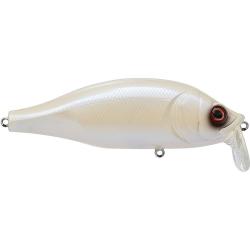 Poisson nageur XORUS Dango 120 SR French pearl