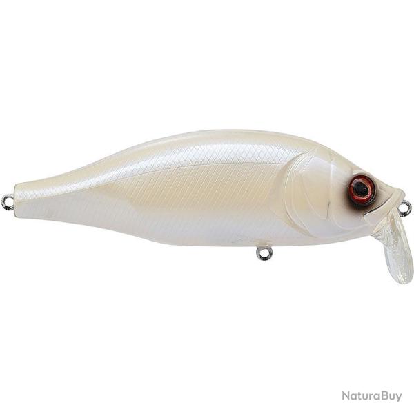 Poisson nageur XORUS Dango 120 SR French pearl