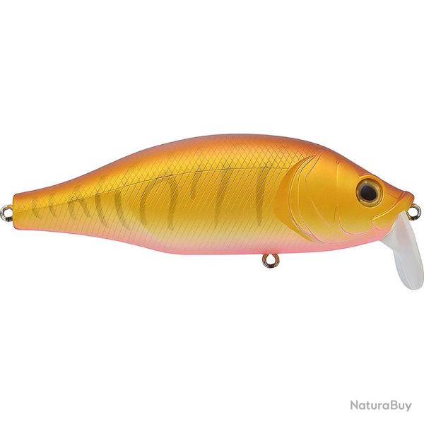 Poisson nageur XORUS Dango 120 SR Mat albino