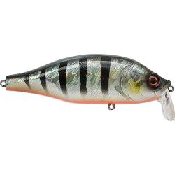 Poisson nageur XORUS Dango 120 SR Red fin perch