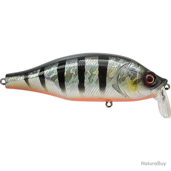 Poisson nageur XORUS Dango 120 SR Red fin perch